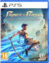 Ubisoft PS5 Prince Of Persia The Lost Crown